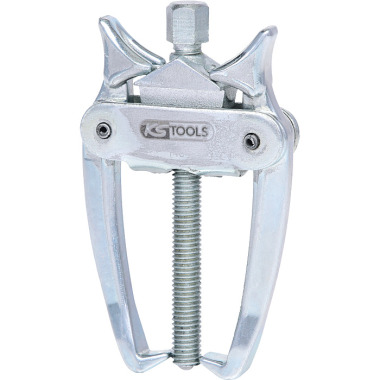 KS Tools Mini-Abzieher, 2-armig 620.0074