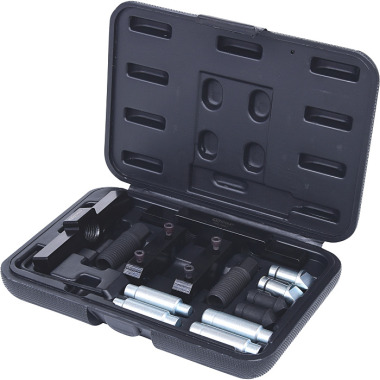 KS Tools Master Klemmbohrungs-Spreizwerkzeug-Satz 15-tlg. 700.5660