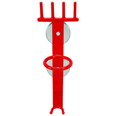 KS Tools Metall-Magnethalter, 390mm für DL Schrauber und Nüsse 800.0190