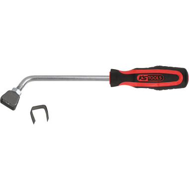 KS Tools Dichtungsschaber-Satz 2tlg. 907.2280