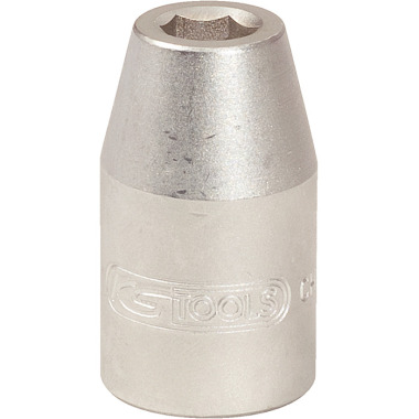 KS Tools 1/2" Bit-Adapter f.Bits 5/16" 911.1253