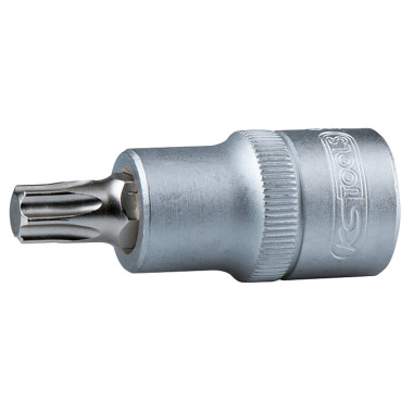 KS Tools 1/2" Bit-Stecknuss TX, T20 911.1361