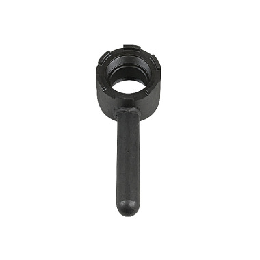 KS Tools Schwingungsdämpfer-Halteschlüsseleinsatz 22mm 911.1722