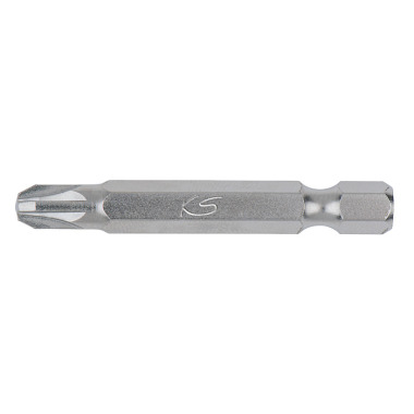 KS Tools 1/4" Bit, 50mm, PZ1 911.2228