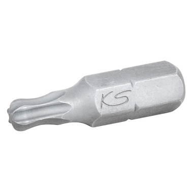 KS Tools Torx mit Kugelkopf, TX10, 25mm 911.3389