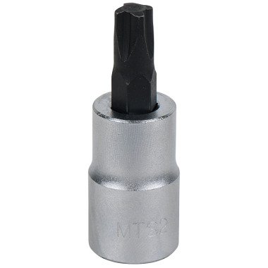 KS Tools Bit-Stecknuss für MORTORq Schrauben MTS2 911.4013