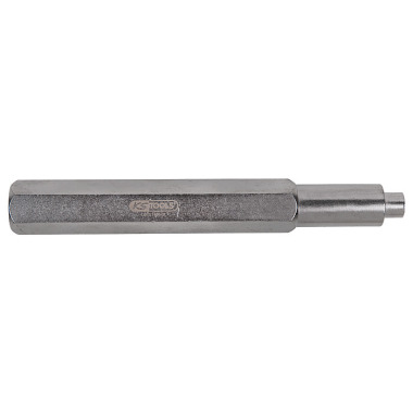 KS Tools 6-Kant Stange 22mm x 180mm 913.1480-02