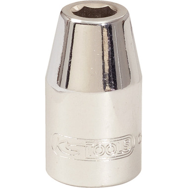 KS Tools 1/2" CHROME+ Bit-Adapter f. 5/16" Bits 918.1266