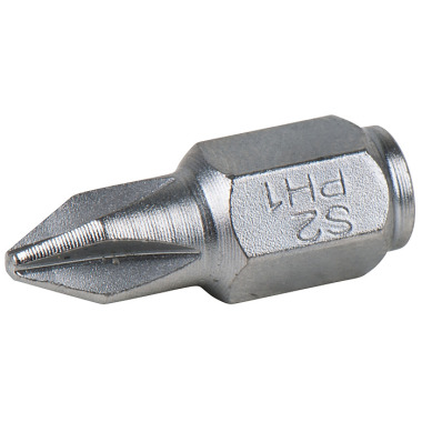 KS Tools 18mm Mini Bit PH0 918.3041