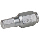 KS Tools 18mm Mini Bit H3 918.3049