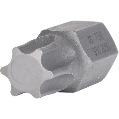 KS Tools 10mm Bit TX, L=30mm, T50 930.2050