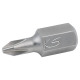 KS Tools 10mm Bit, L=30mm, PH3 930.3018