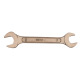 KS Tools BRONZE+ Doppelmaulschlüssel 26x32 mm 963.0048