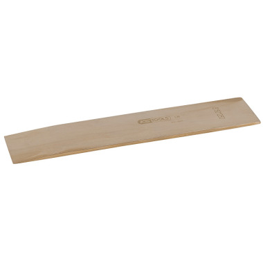 KS Tools BRONZE+ Space-Eisen 250x50x5x1.5 mm 963.2226