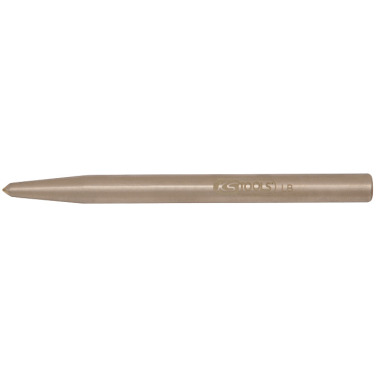 KS Tools BRONZE+ Körner konisch 3 mm 963.2550