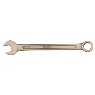 KS Tools BRONZE+ Ringmaulschlüssel 6 mm 963.7265