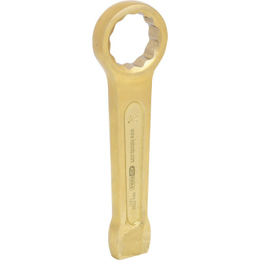 KS Tools BRONZE+ Schlag-Ringschlüssel 32 mm 963.7732