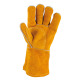 KS Tools Schweißer Lederhandschuhe FAMM XL 985.7036