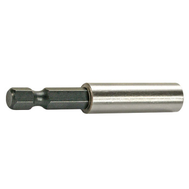 SW-Stahl Bithalter, 1/4", magnetisch, 60 mm MH-4