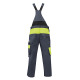 Kraftwerk Arbeitslatzhose,S 802.002.001