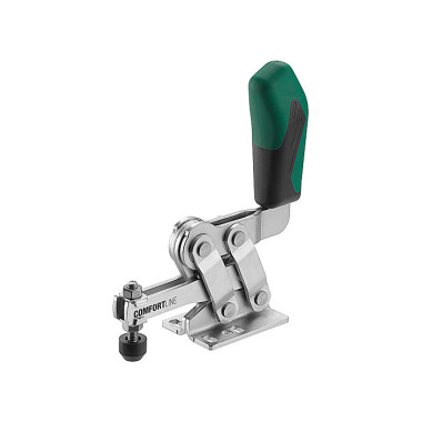 AMF Senkrechtspanner comfortline Gr. 3 6800C-3 Ausführung: Ergonomisch optimierter Senkrechtspanner für 564134