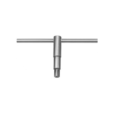 AMF Schraubendreher DIN 905 SW 13 mm für Innenvierkantschrauben 42077