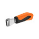 AMF 6837HJ-2 Orangefarbener Handgriff, abnehmbar 557357