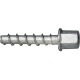 CELO Betonschraube BTS H 6-35 M10, Innengewinde, ZnAl - Apolo MEA 9ZG635M10BTSH