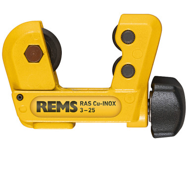 REMS RAS Cu-INOX 3-25 113230 R