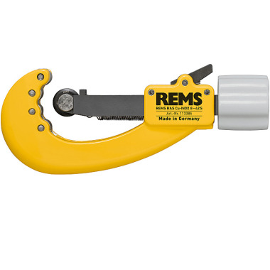 REMS RAS Cu-INOX 8-42 S, 113385 R