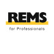 REMS Schneideisen ET 1 1/2” 076095 11020