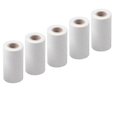 REMS Papierrolle, 5er-Pack 090015 R