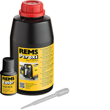 REMS Peroxi Color 115605 R