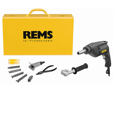 REMS Hurrican Set 12-15-18-22 151000 R220