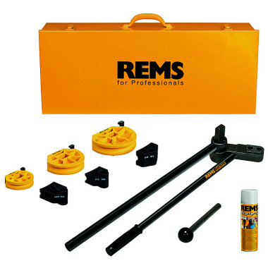 REMS Sinus Set 14-16-18 154002 R