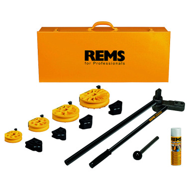 REMS Sinus Set 12-15-18-22 154003 R