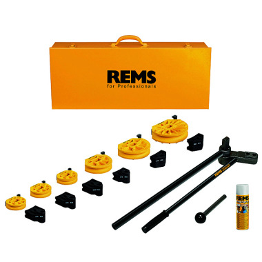 REMS Sinus Set 10-12-14-16-18-22 154004 R