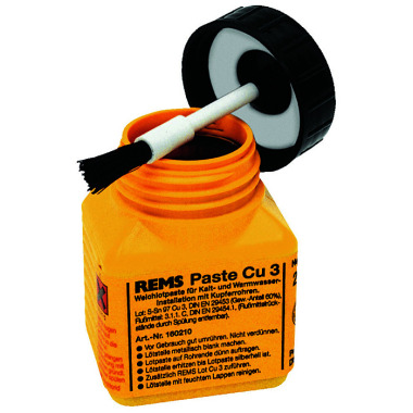 REMS Paste Cu 3 160210 R