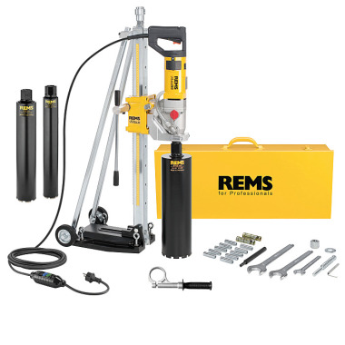 REMS Picus S3 Set 62-82-132 Titan 180028 R220