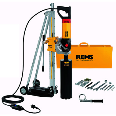 REMS Picus SR Set Titan 183022 R220