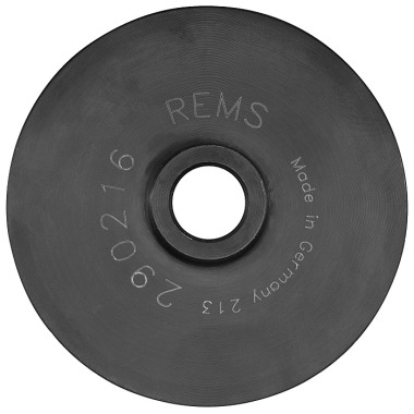 REMS Schneidrad P 50-315, s16 290216 R