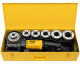 REMS Amigo2 Compact Set R1/2-2 R 1/2-3/4-1-1 1/4-1 1/2-2” 540024 R110