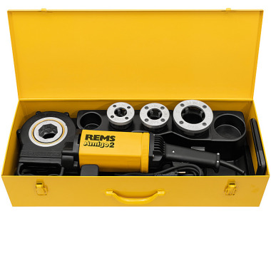 REMS Amigo 2 Set R 3/4-1- 2” 540029 R220