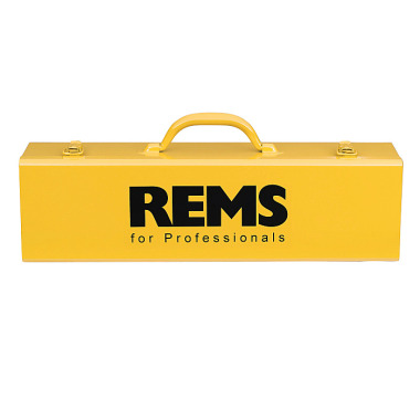 REMS Stahlblechkasten 566051 R