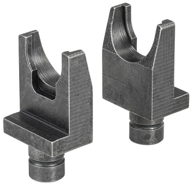 REMS Presskopf CR 25, 2er-Pack 573132