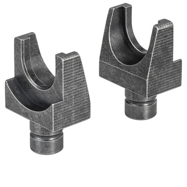 REMS Presskopf RH 25, 2er-Pack 573154