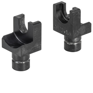 REMS Presskopf RH 12, 2er-Pack 573164