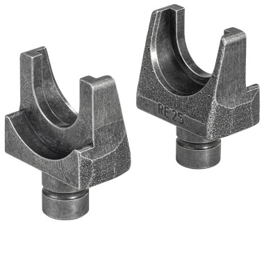 REMS Presskopf RE 25, 2er-Pack 573172