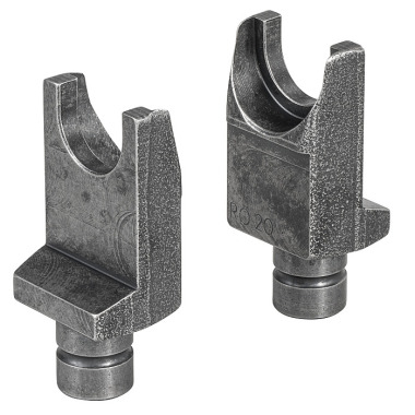 REMS Presskopf RO 20, 2er-Pack 573186