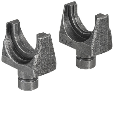 REMS Presskopf WO 28, 2er-Pack 573306